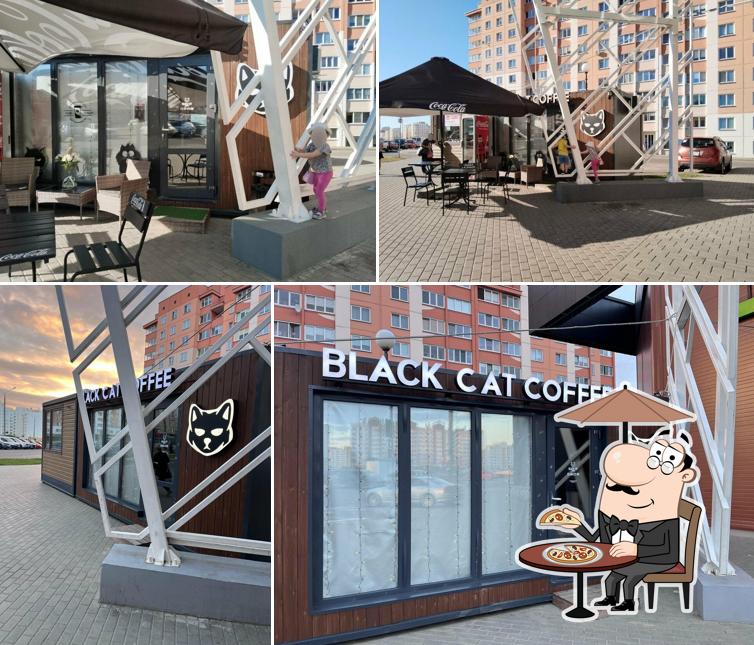 Black Cat Coffee