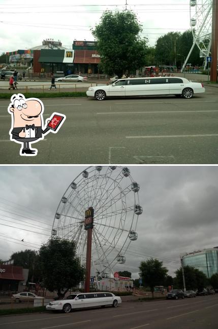 Свадебное Колесо