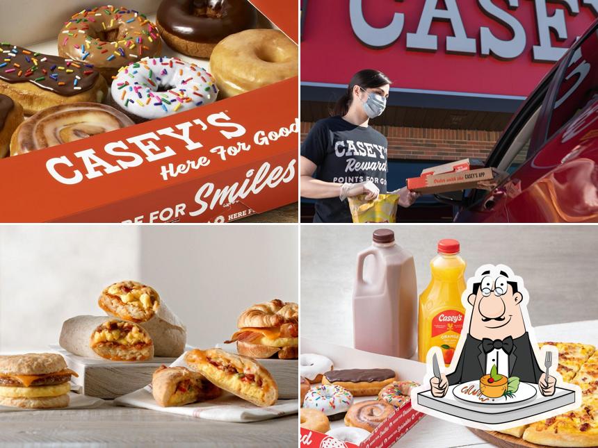Casey's