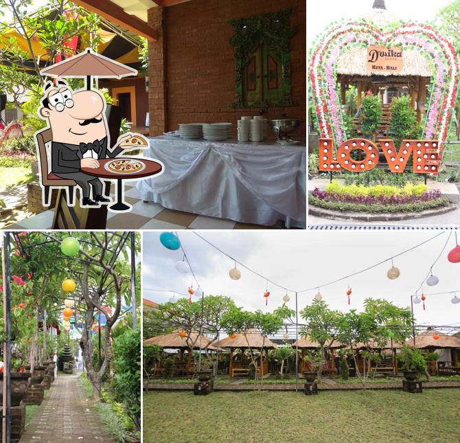 D'Wika RESTO