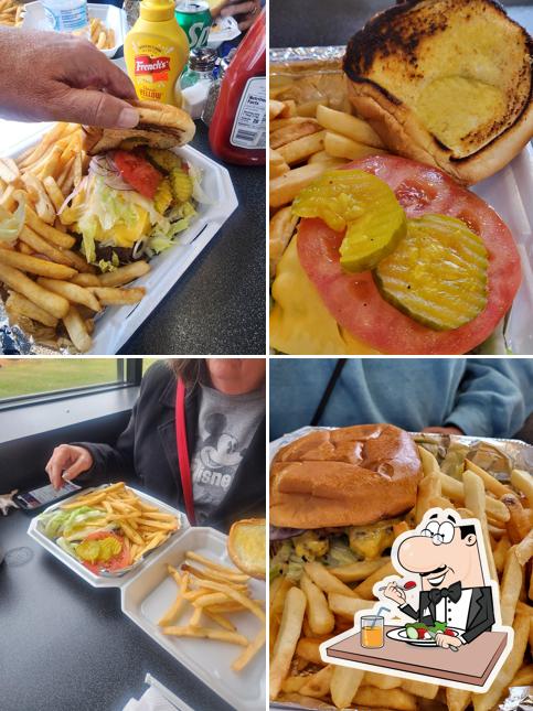 Dexter's Grill