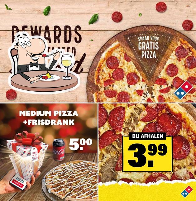Domino's Pizza Dronten