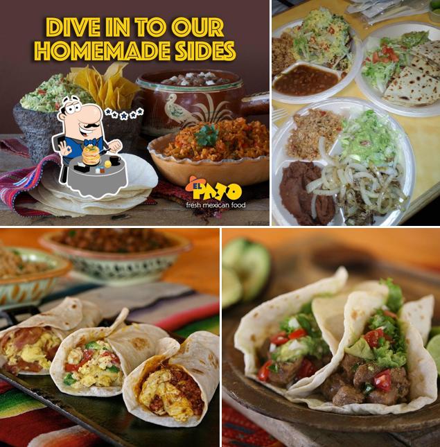 El Pato Mexican Food