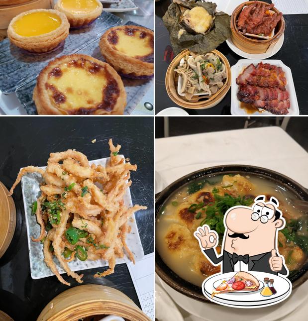 Fortune Five Chinese Restaurant