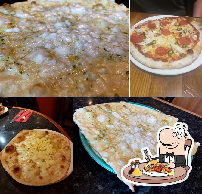 Frankie & Benny's