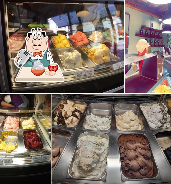Gelateria Venezia