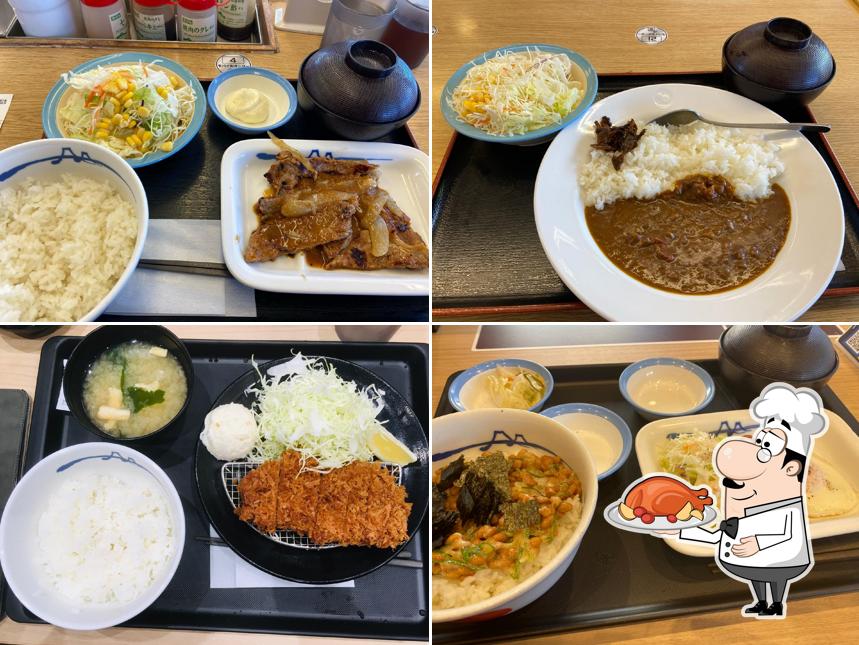 Matsuya