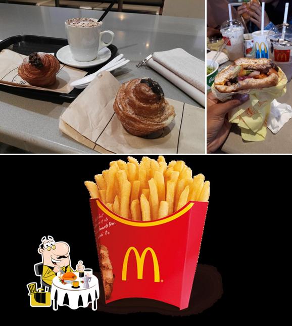 McDonald's Mareeba