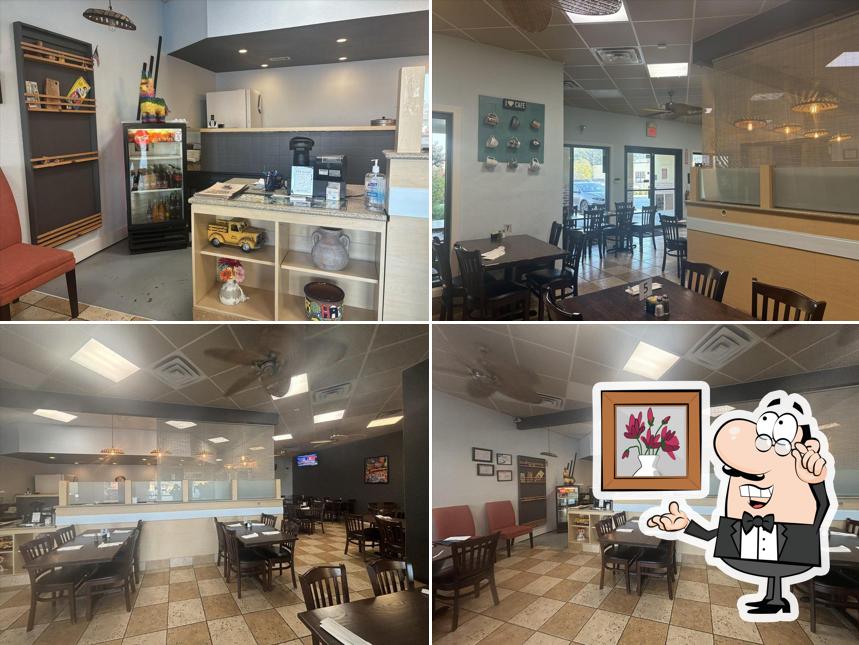Monarca's Mexican Restaurant