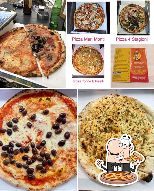 Pizza Flash - Pizzeria da Asporto