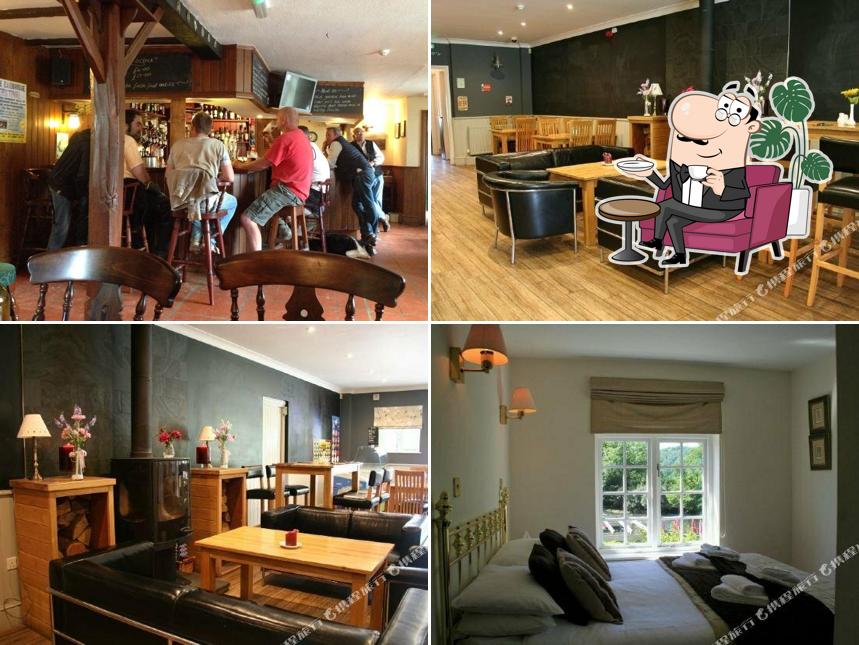Anchor Inn