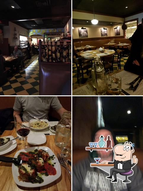 Cello Italian Restaurant