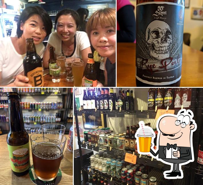 Crafted - Beer & Co.
