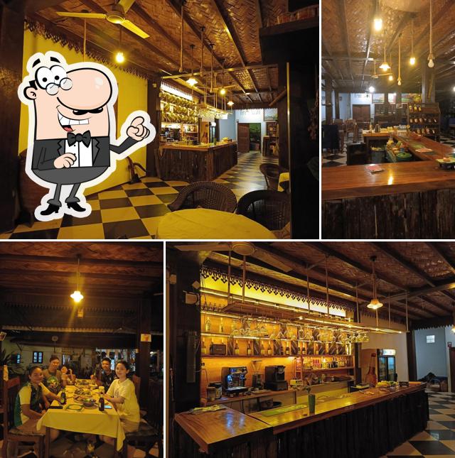 Laolong bar
