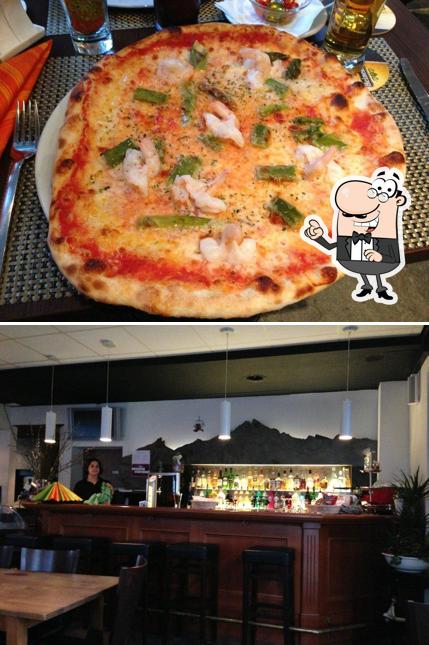 Lui e Lei Bar & Pizzeria