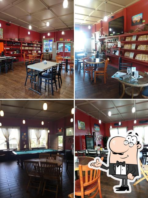 Menehune Coffee Company