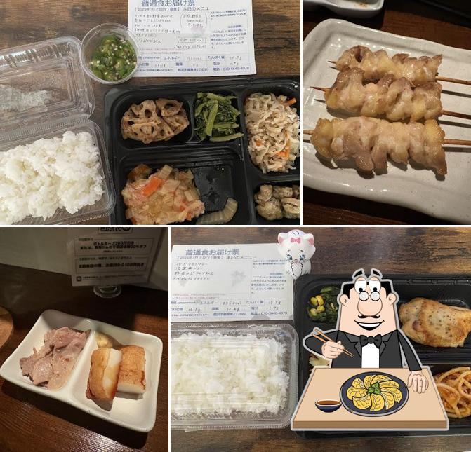 スポーツトレーナーが本気で創ったカフェ＆バー