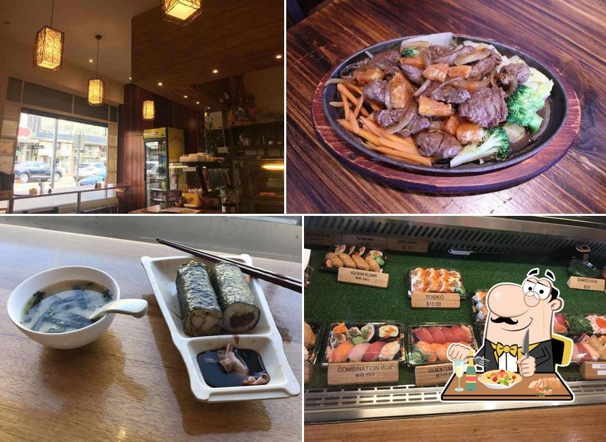 361 Sushi Club Japanese Restaurant Balwyn