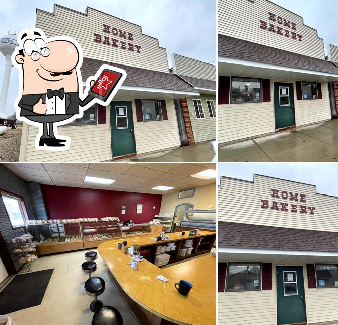 Brooten Hometown Bakery