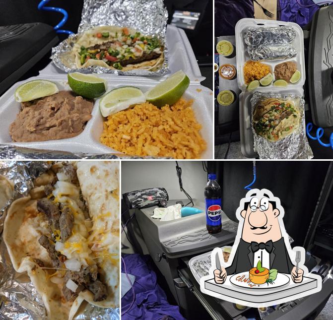 Chidos Tacos