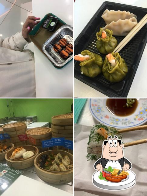 DimSum & Co