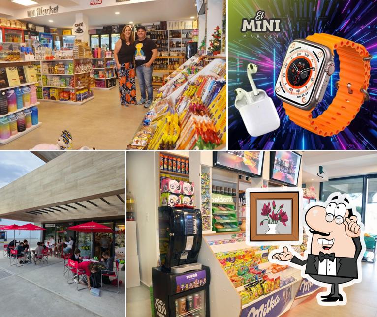 El Mini Market