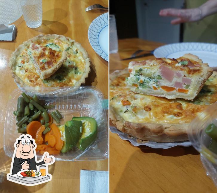El Pollo Cocinero - Rotisería y Pollería