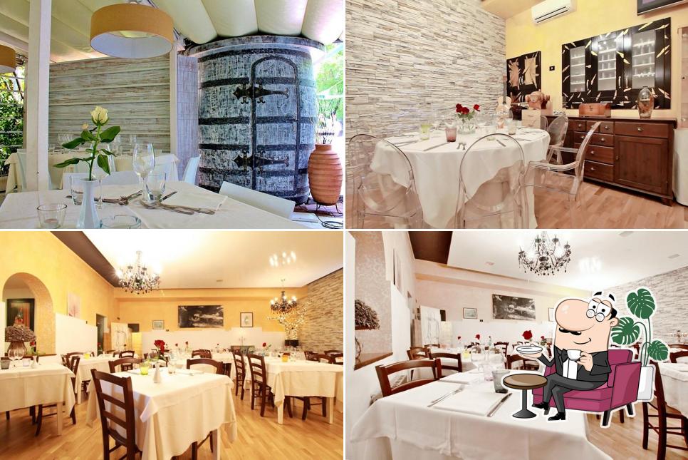 La Botte Ristorante Pizzeria