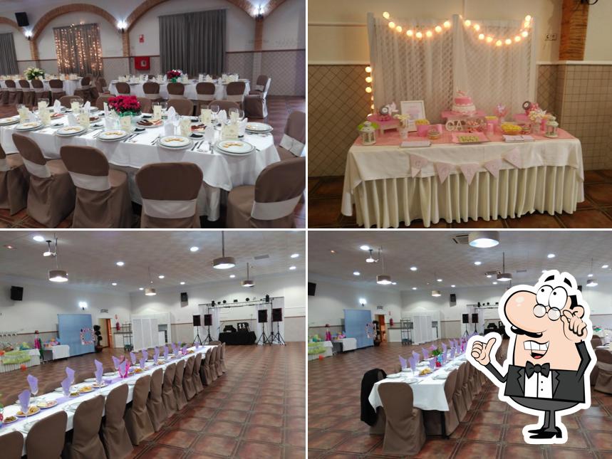 Eventos Bullas