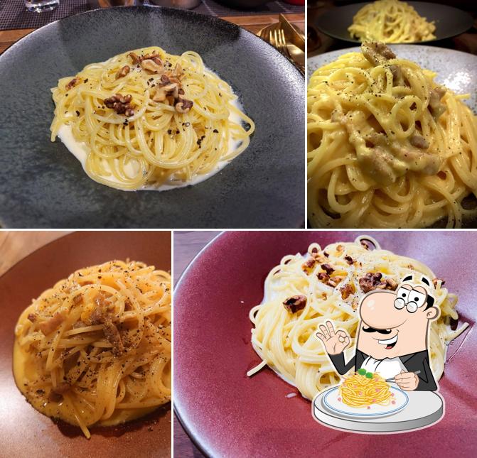 イタリアンとワインのお店 オステリア NOVE（ノーヴェ）９