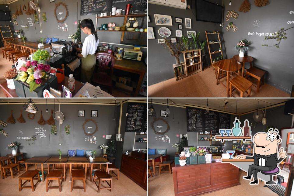 Puipui cafe& restaurant