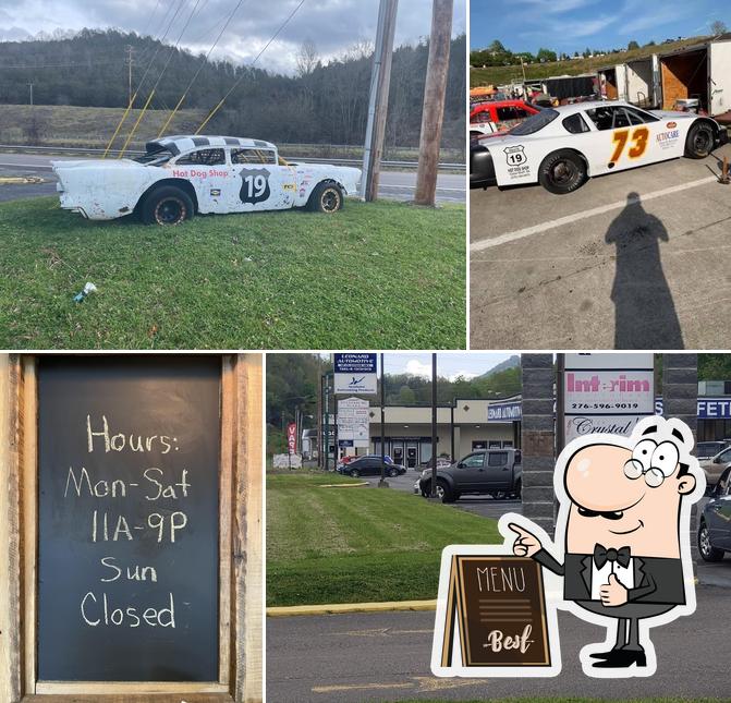 Route 19 Hot Dog Shop