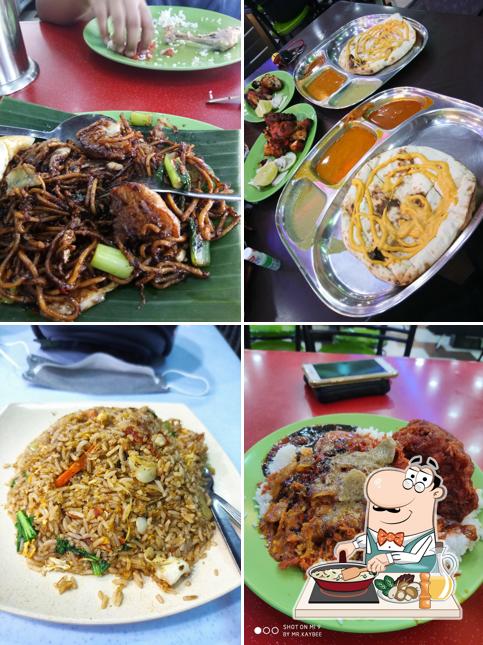 Shahlan Maju