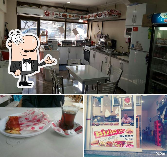 Tostçu İbrahim (Sizin Tost)