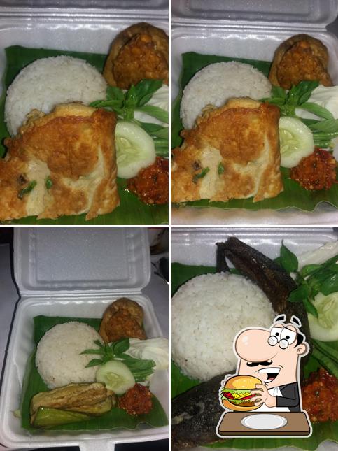 WARKOP LORESTA