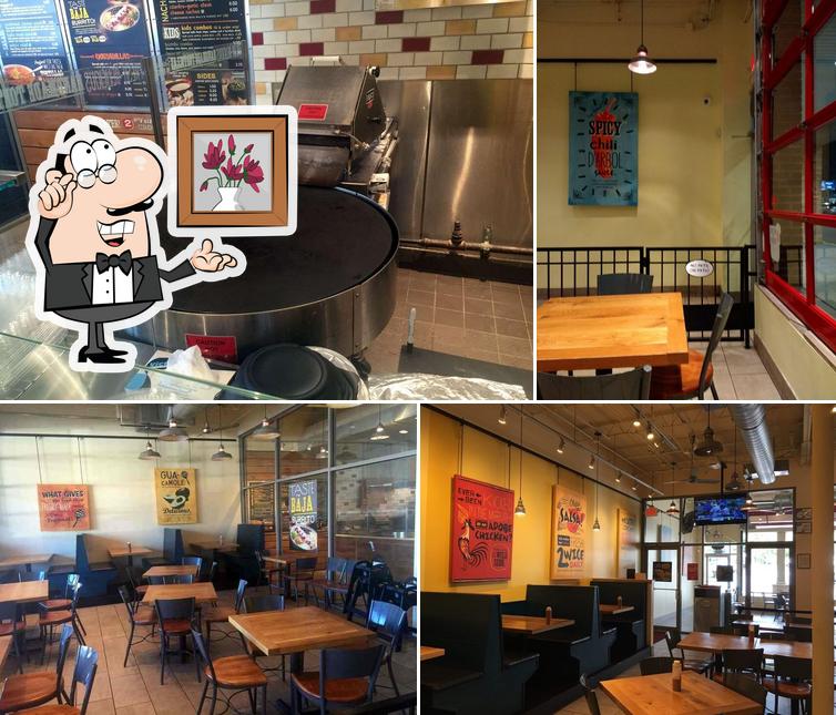 Willy's Mexicana Grill
