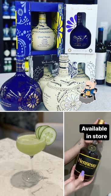 Windmill City Discount Liquors