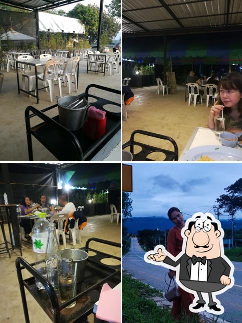 ณิชา หมูกระทะ