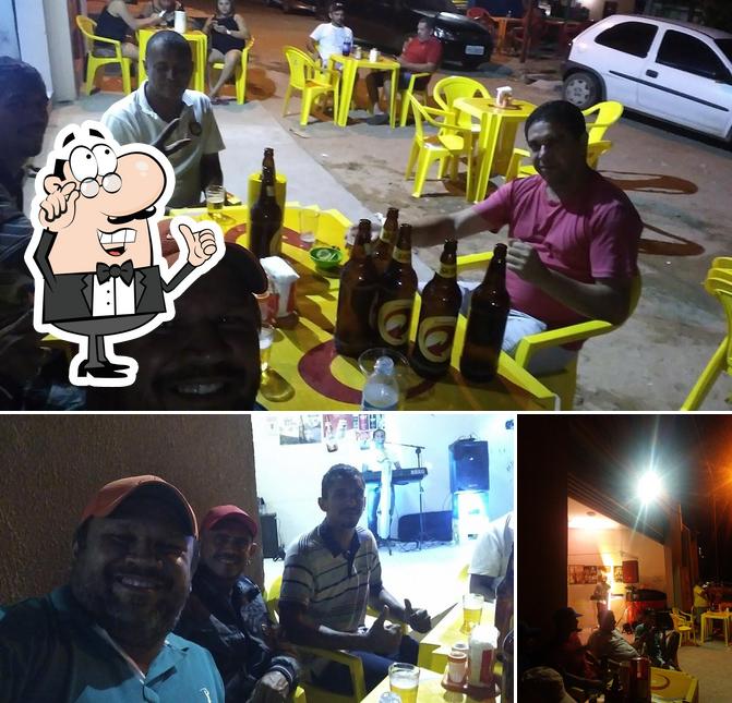 Restaurante e Bar do Lulu