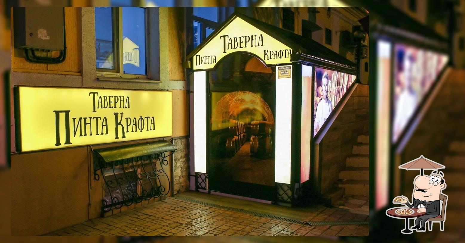 Роза Ветров