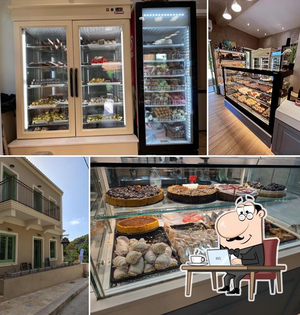 Rotsis Family Bakery