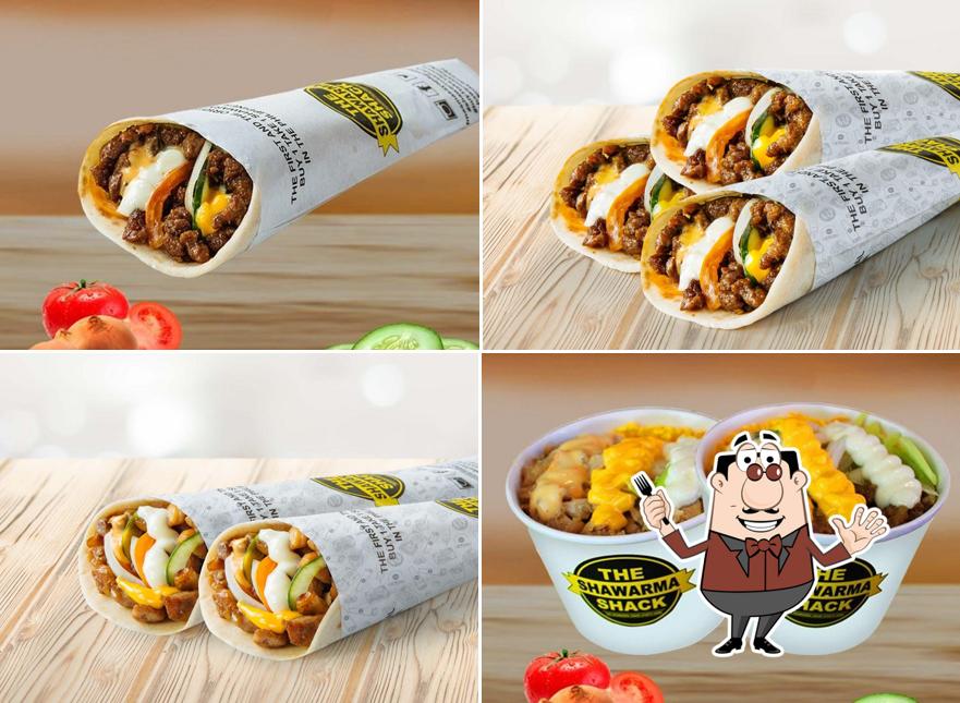 SHAWARMA SHACK