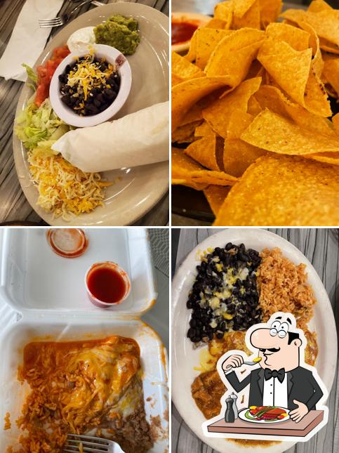 Su Casa Mexican Restaurant