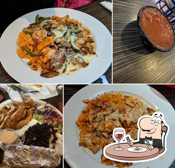 Vallarta Restaurant