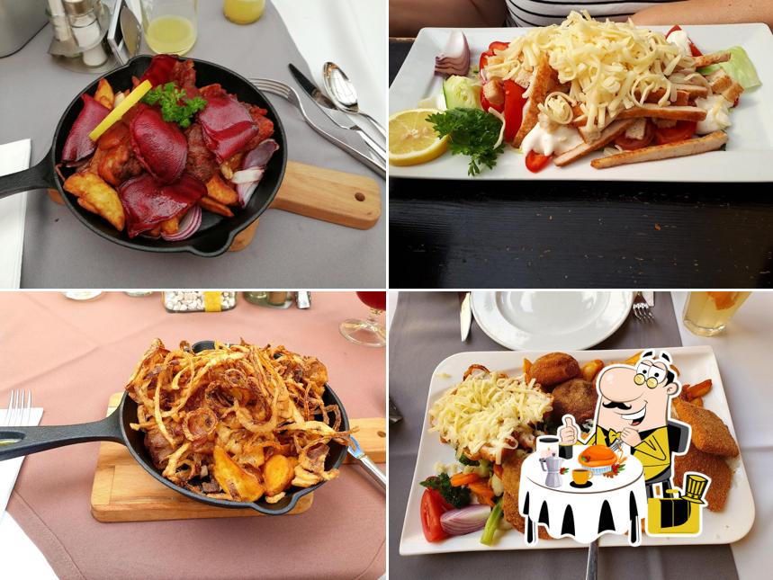NEXT Restaurant