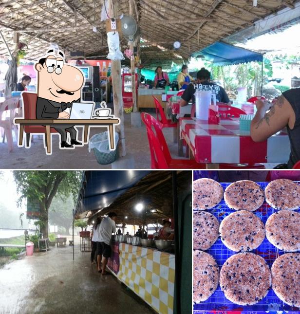ร้านป้าแอ๊ด