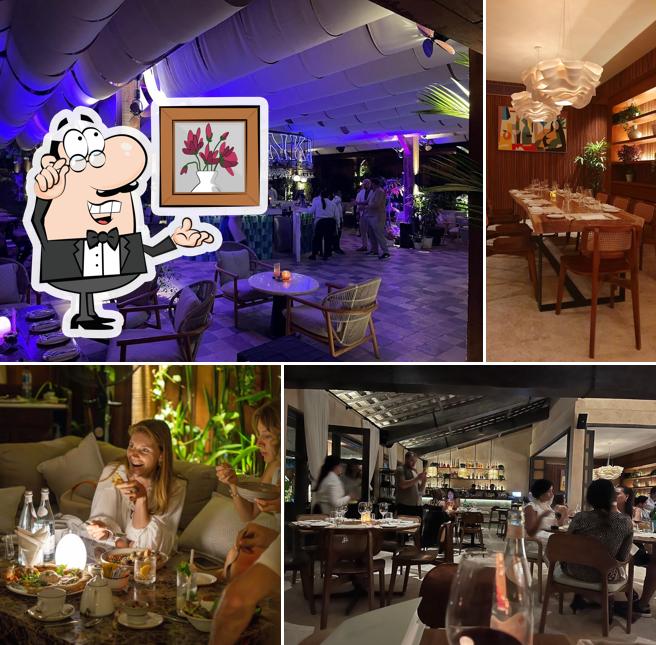 Amici Bali
