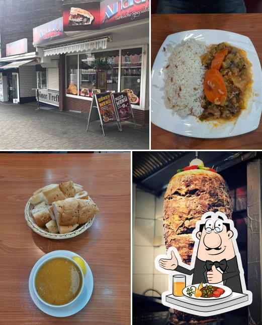 Anadolu Restaurant - Remscheid