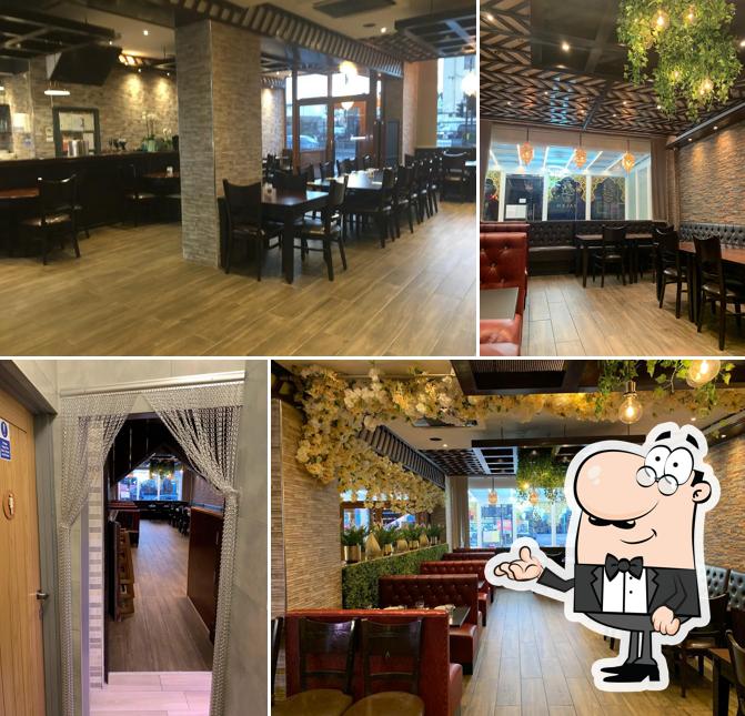 Balkh Restaurant