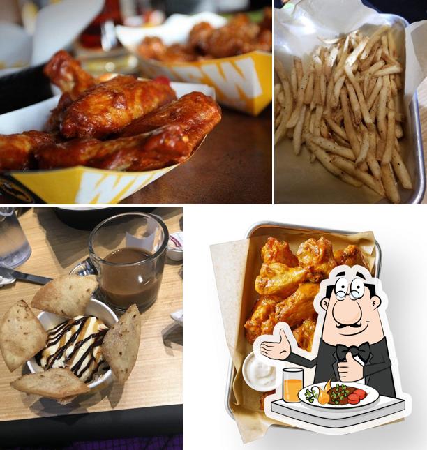 Buffalo Wild Wings